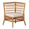 Bali & Pari 47.2" W X 29.5" L X 29.9" H 241-13424-13425-13280-ZORO - alternate 8